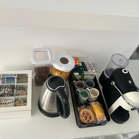 Il Nido Di Sarah Apartment Modica Ngoại thất bức ảnh