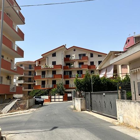 Il Nido Di Sarah Apartment Modica Ngoại thất bức ảnh
