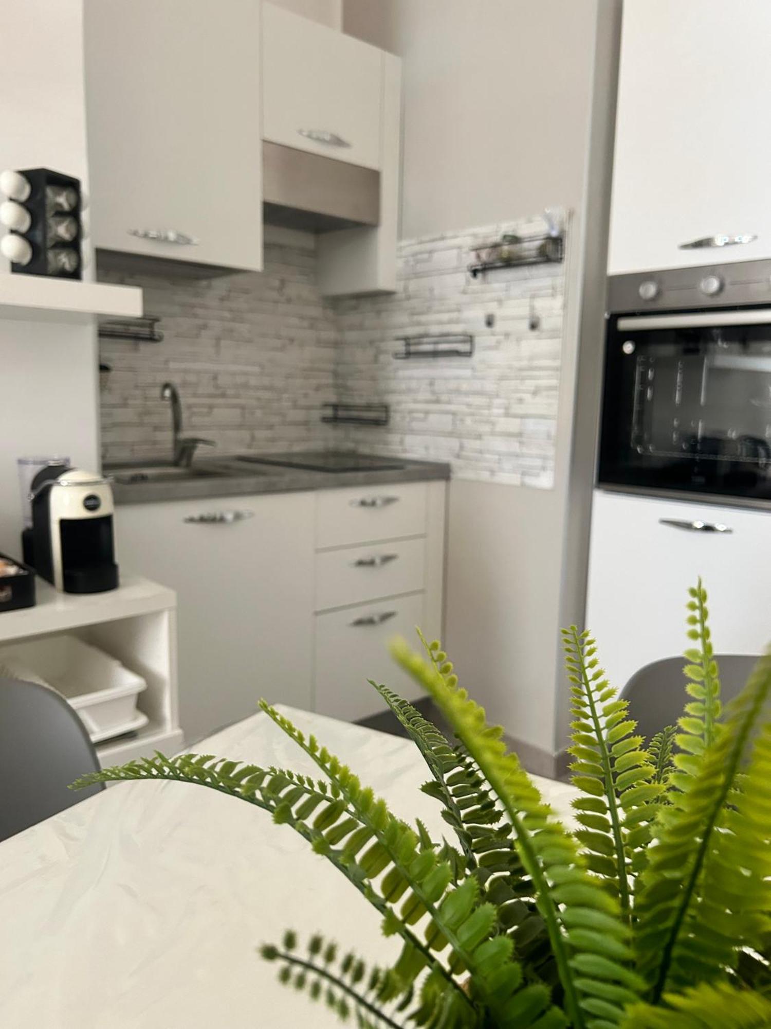 Il Nido Di Sarah Apartment Modica Ngoại thất bức ảnh