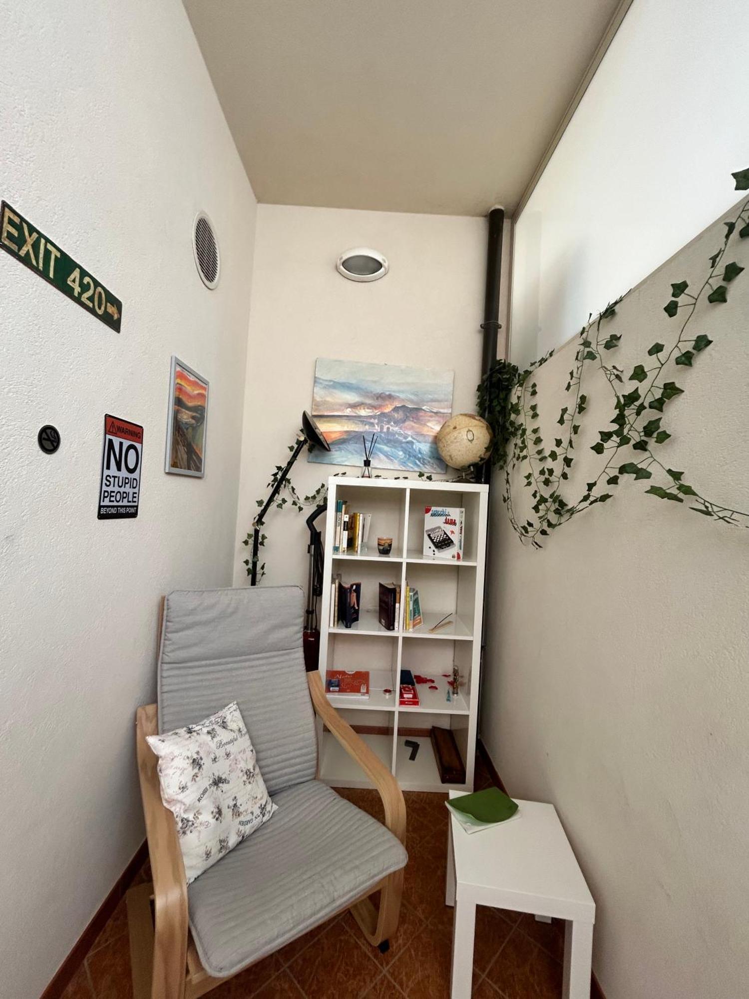 Il Nido Di Sarah Apartment Modica Ngoại thất bức ảnh