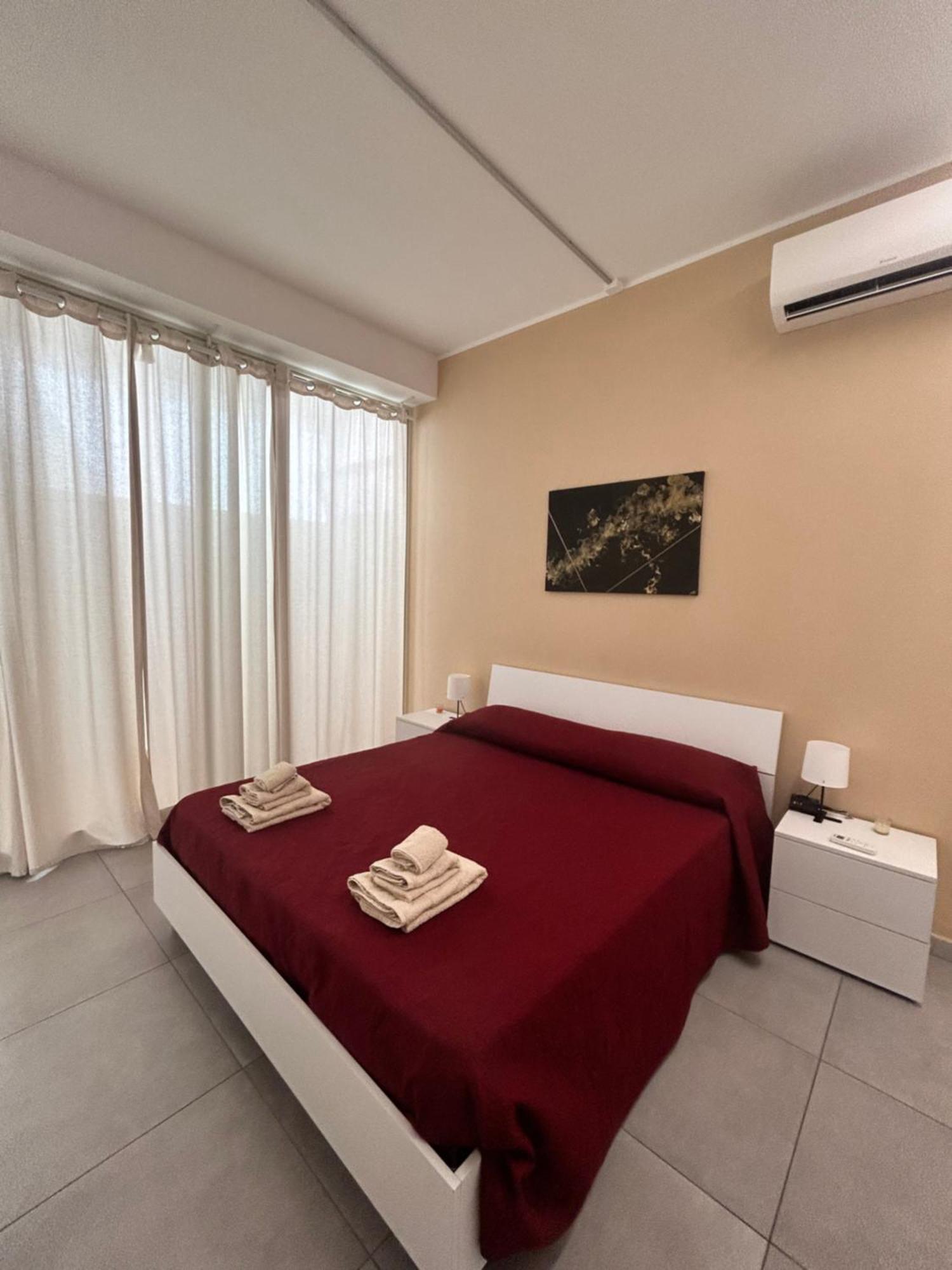 Il Nido Di Sarah Apartment Modica Ngoại thất bức ảnh
