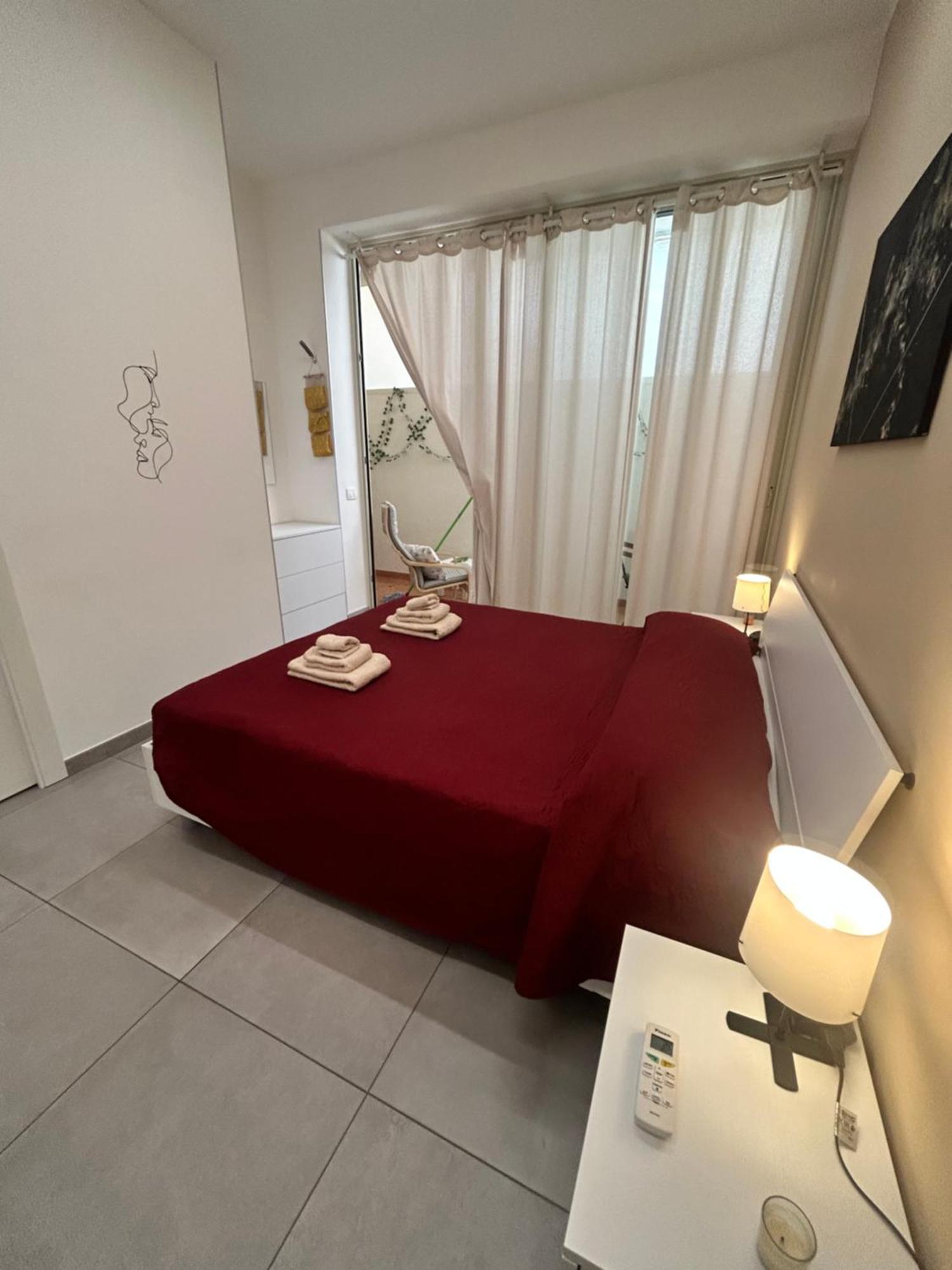 Il Nido Di Sarah Apartment Modica Ngoại thất bức ảnh