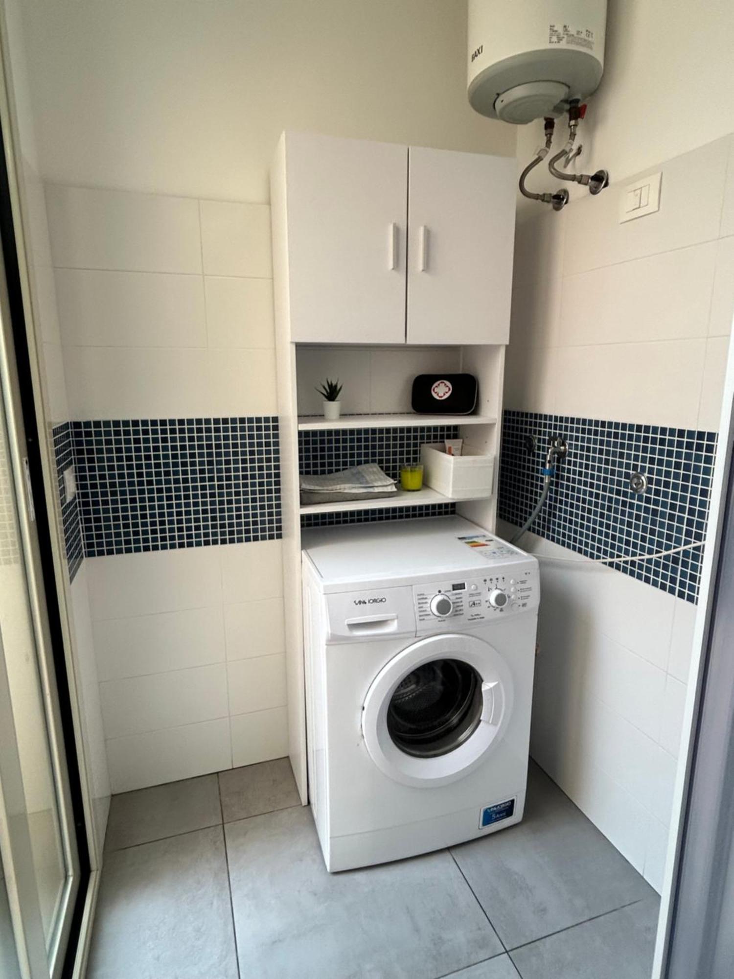 Il Nido Di Sarah Apartment Modica Ngoại thất bức ảnh