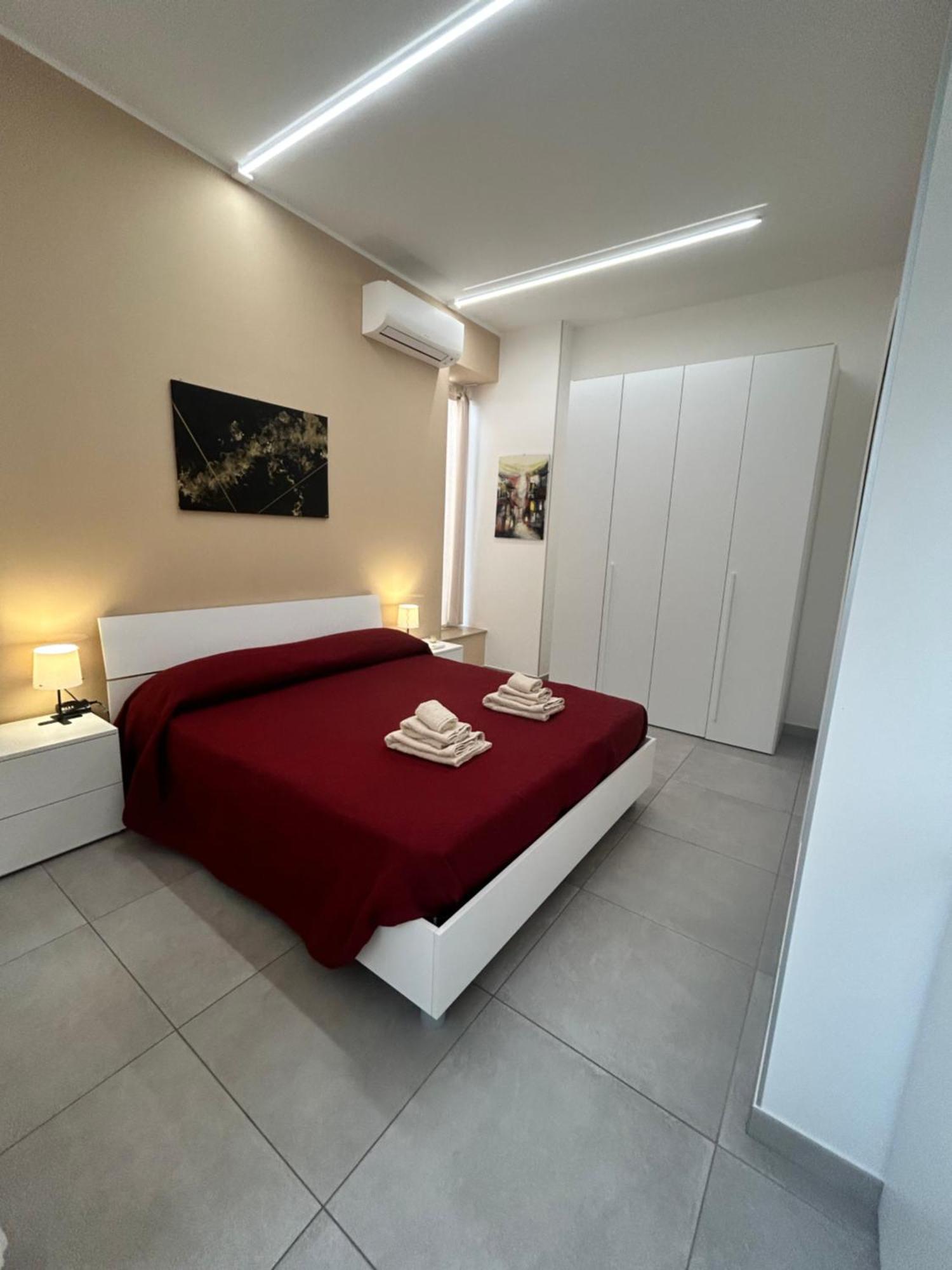 Il Nido Di Sarah Apartment Modica Ngoại thất bức ảnh