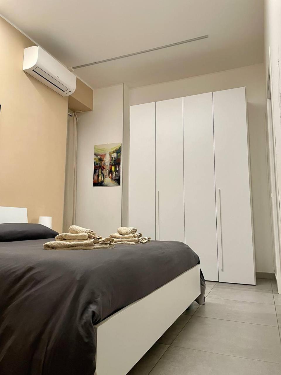 Il Nido Di Sarah Apartment Modica Ngoại thất bức ảnh