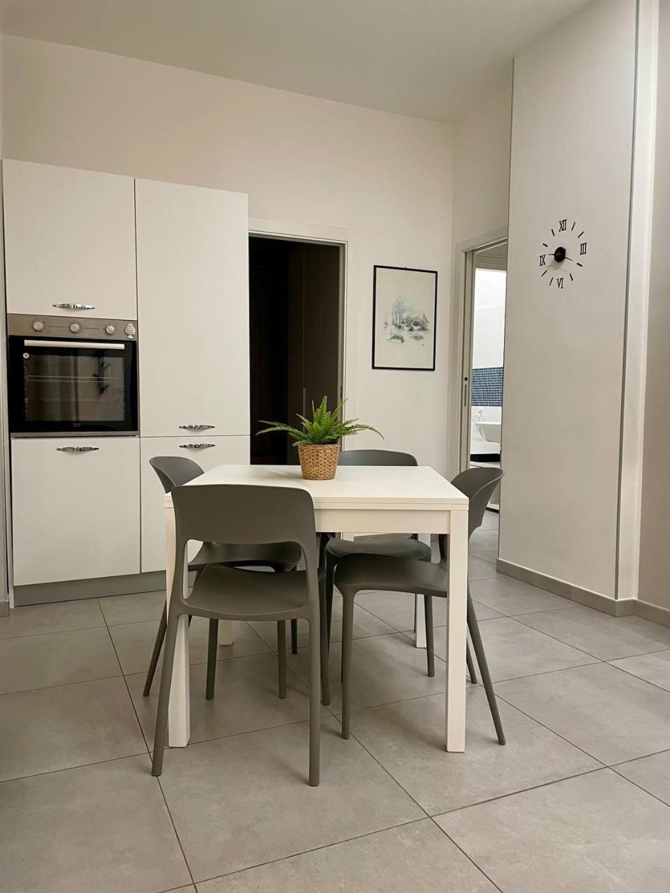 Il Nido Di Sarah Apartment Modica Ngoại thất bức ảnh