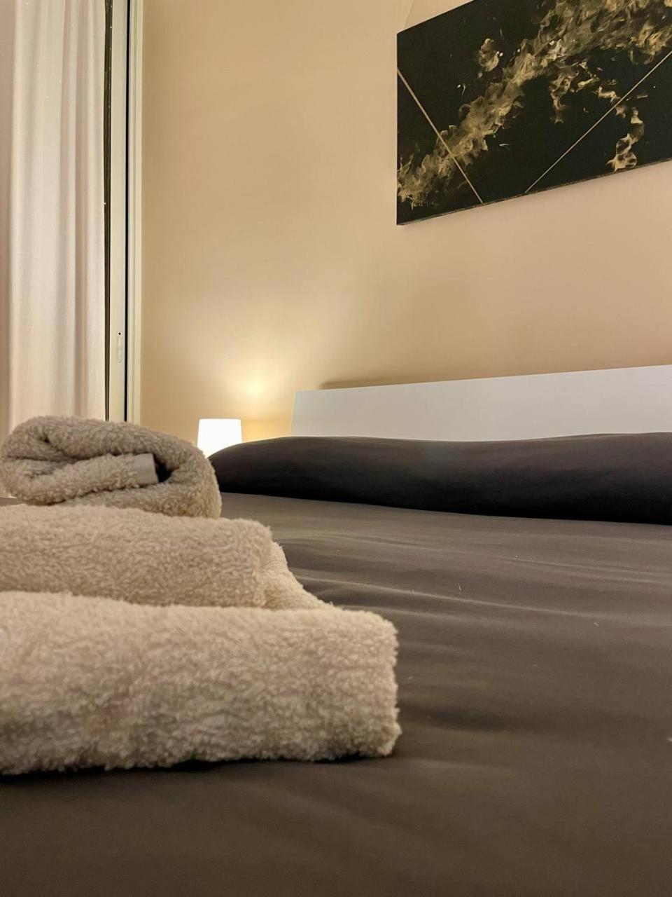 Il Nido Di Sarah Apartment Modica Ngoại thất bức ảnh