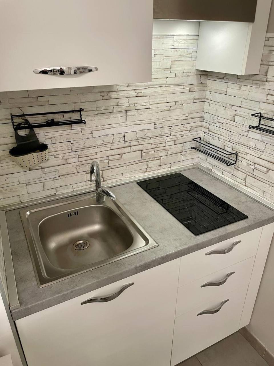 Il Nido Di Sarah Apartment Modica Ngoại thất bức ảnh
