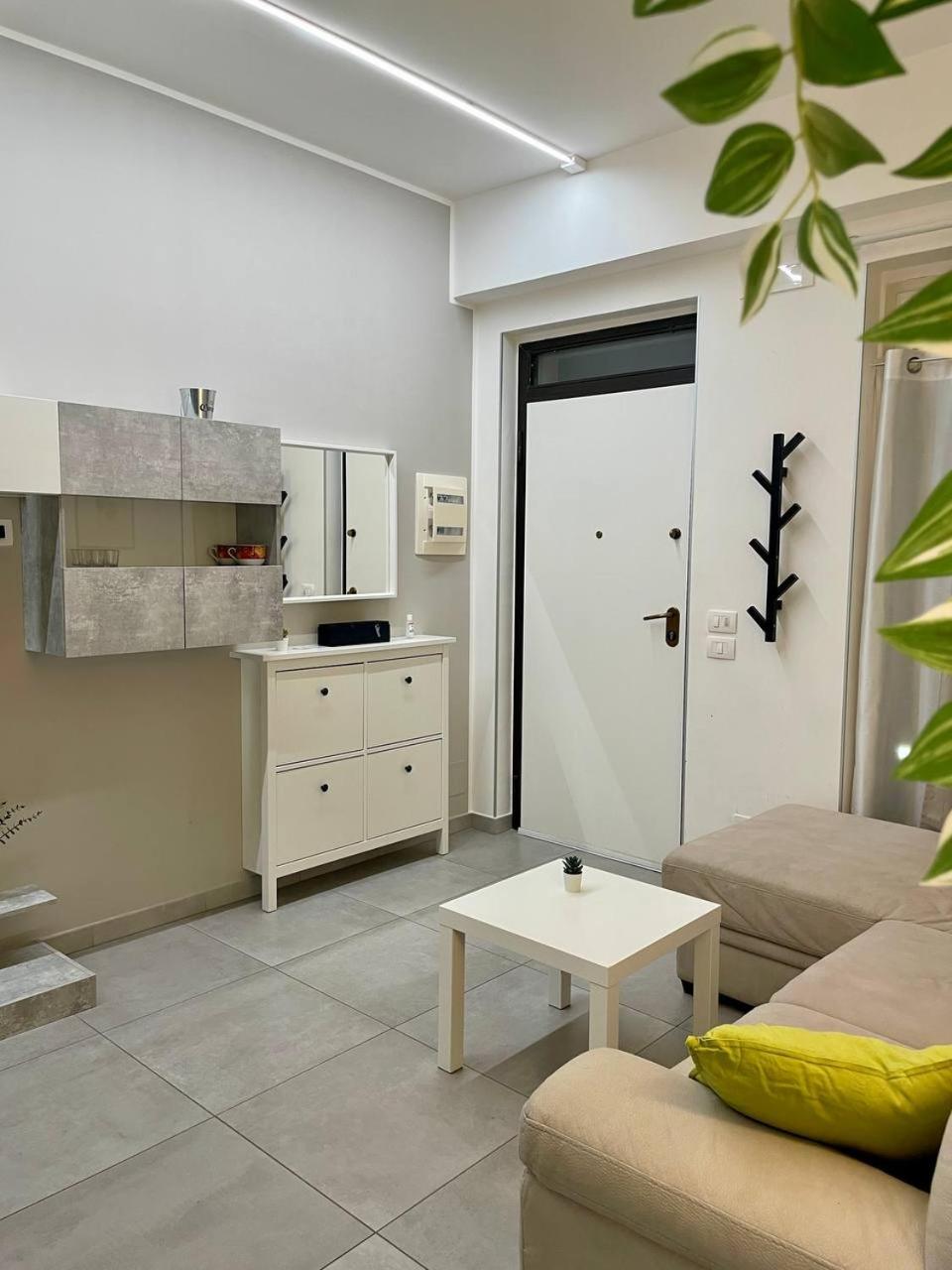Il Nido Di Sarah Apartment Modica Ngoại thất bức ảnh