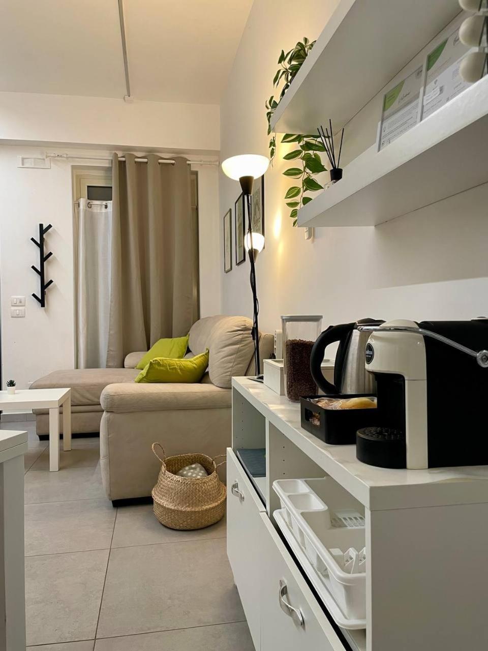 Il Nido Di Sarah Apartment Modica Ngoại thất bức ảnh