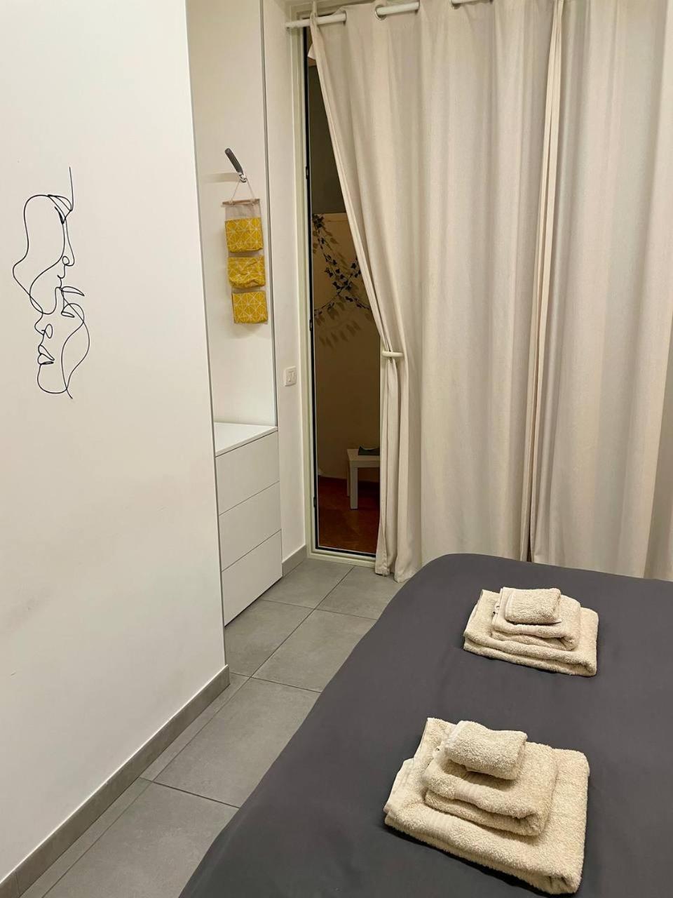 Il Nido Di Sarah Apartment Modica Ngoại thất bức ảnh