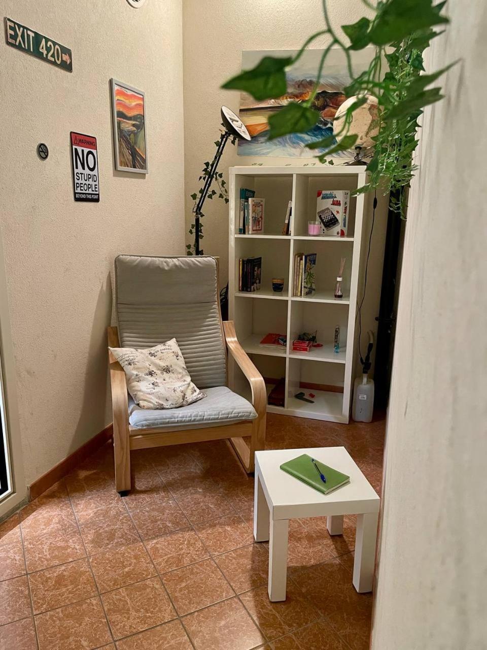 Il Nido Di Sarah Apartment Modica Ngoại thất bức ảnh