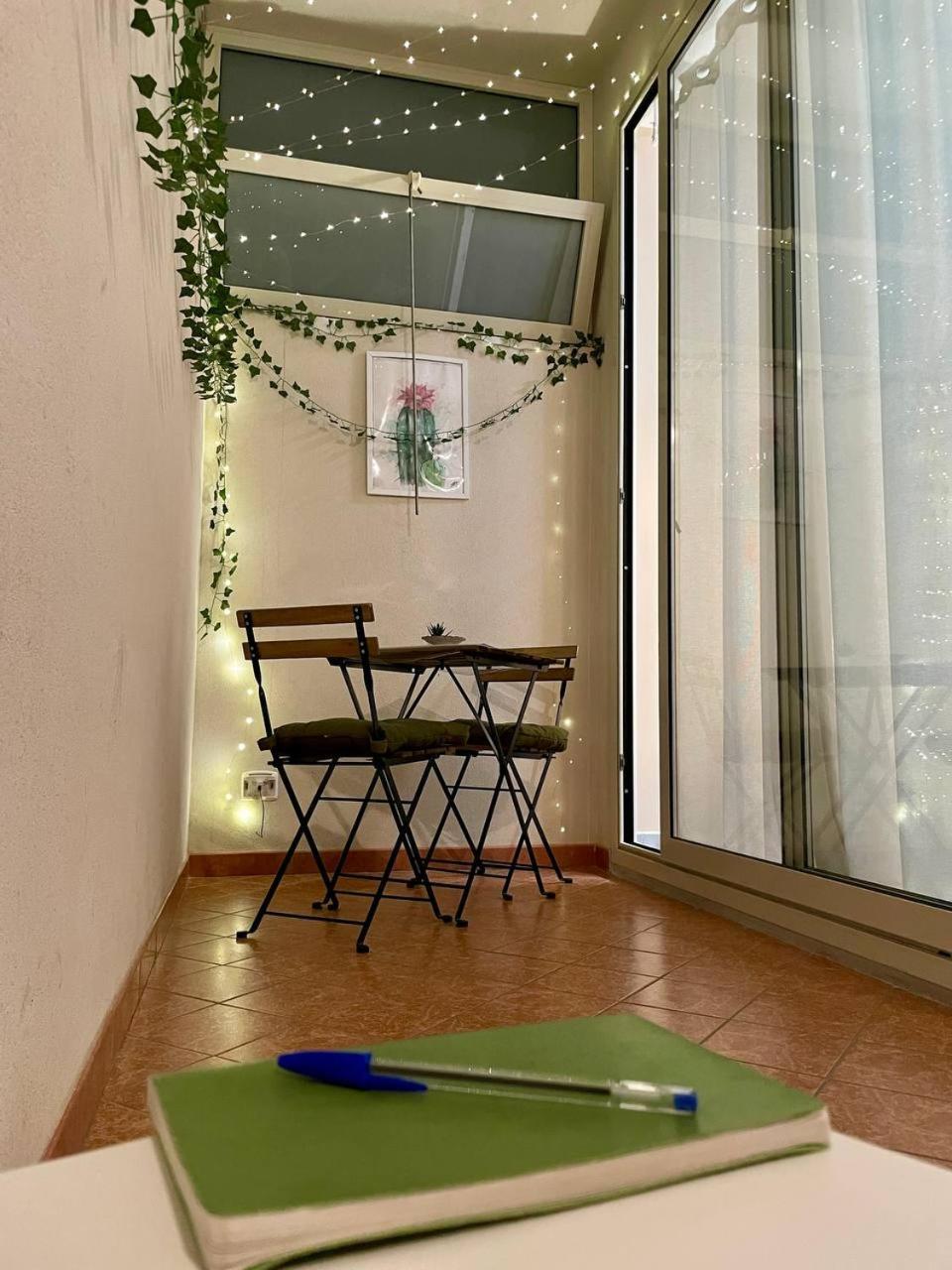Il Nido Di Sarah Apartment Modica Ngoại thất bức ảnh